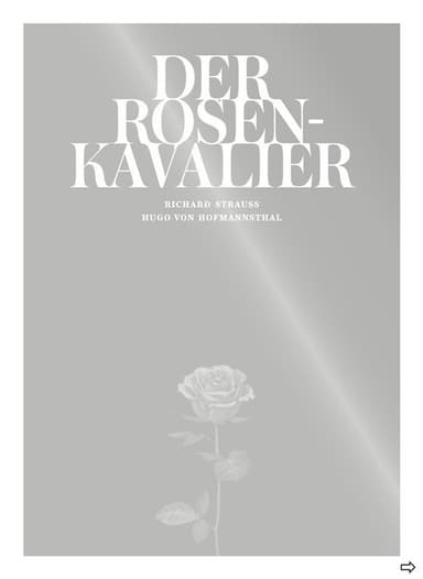 Der Rosenkavalier - Staatsoper Berlin