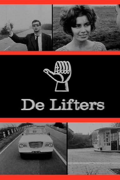 The Hitchhikers