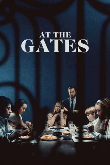 At the Gates