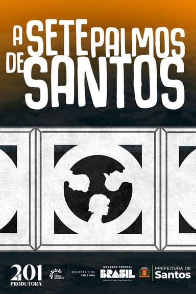 Six Feet Under Santos