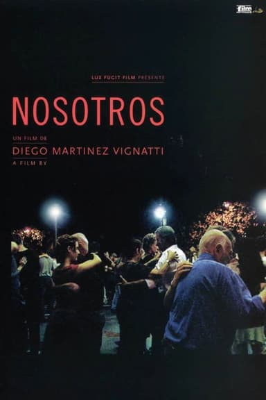 Nosotros