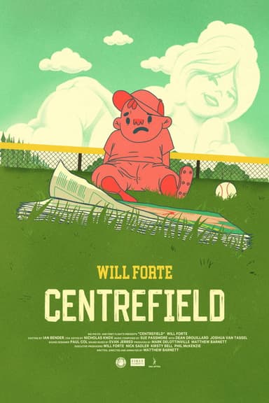 Centrefield