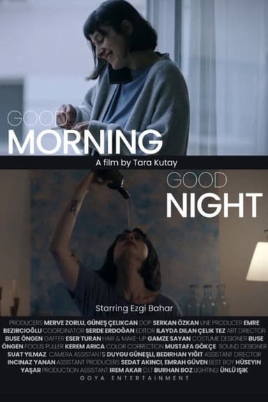 Good Morning, Good Night