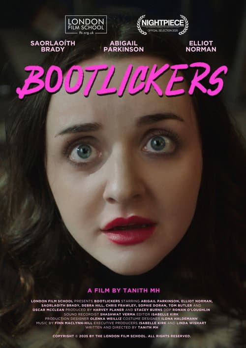 Bootlickers
