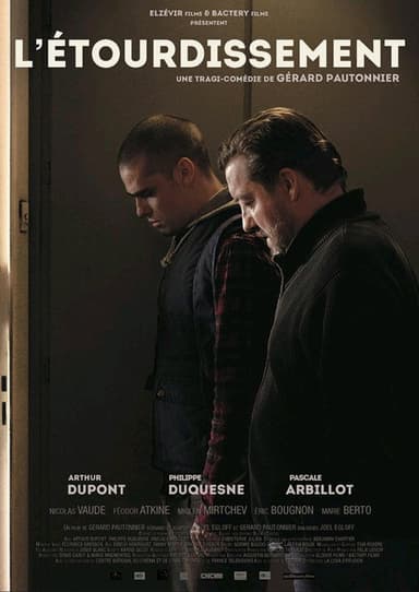 L’Étourdissement