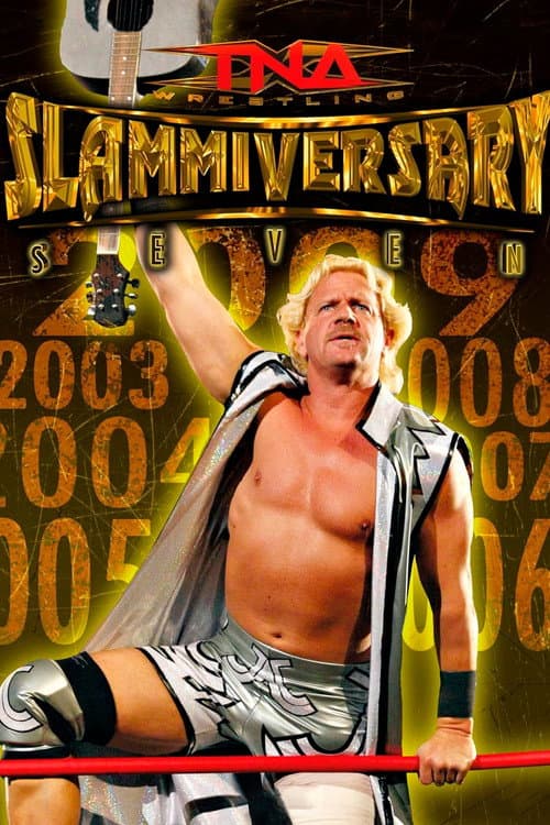 TNA Slammiversary 2009