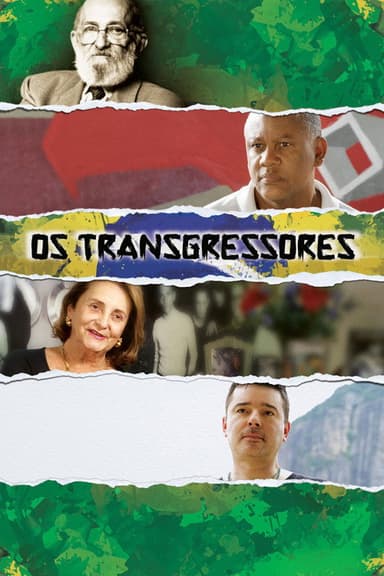 Os Transgressores