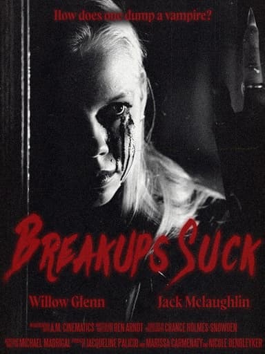 Breakups Suck