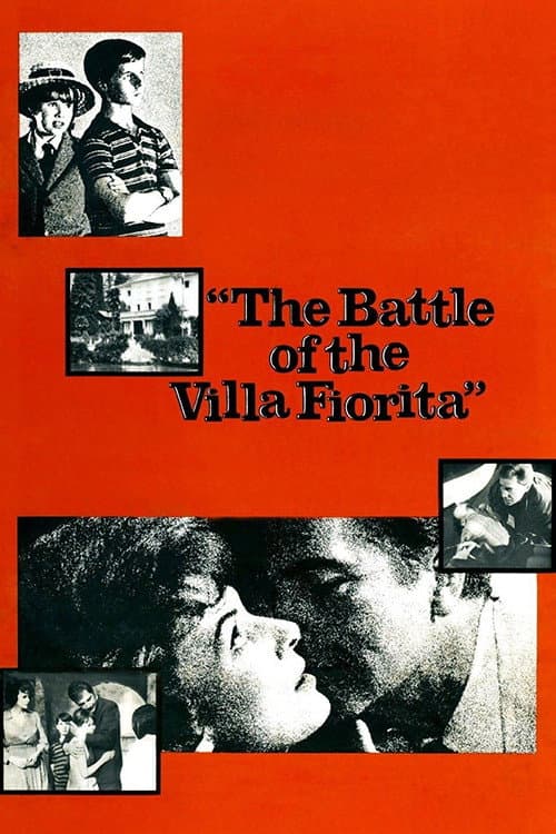 The Battle of the Villa Fiorita