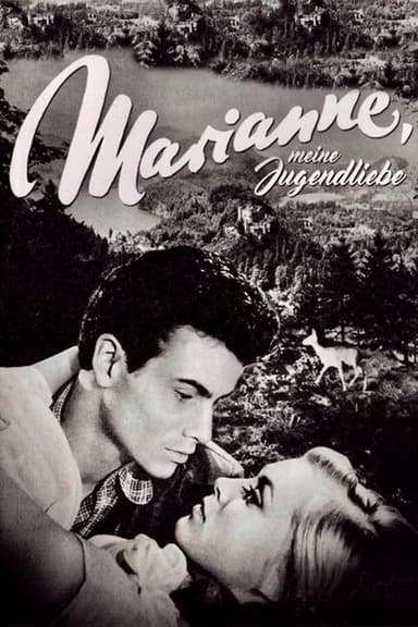 Marianne of My Youth