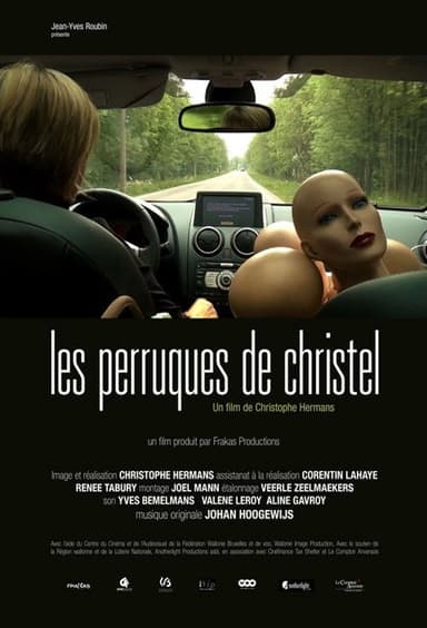 Les Perruques de Christel
