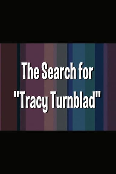 Hairspray: The Search for Tracy Turnblad
