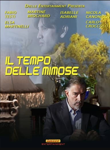 Il tempo delle mimose