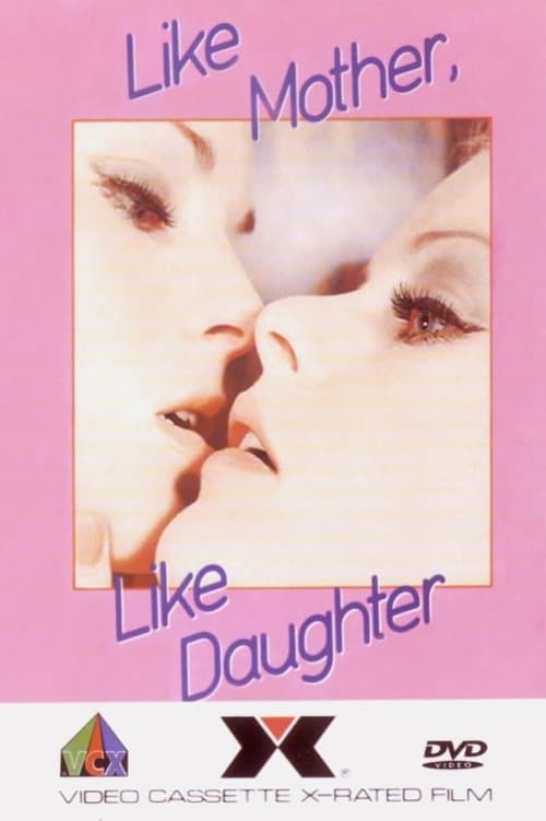 Like Mother... Like Daughter