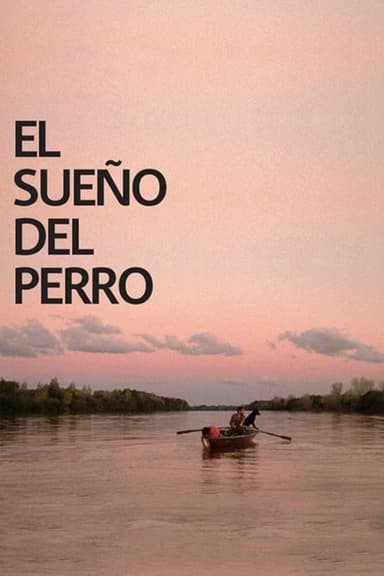 El sueño del perro