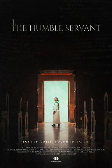 The Humble Servant
