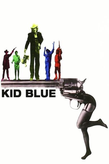Kid Blue