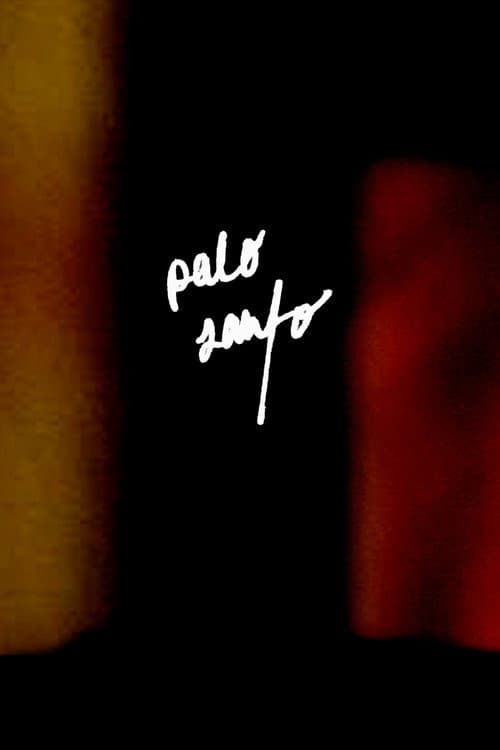 Palo Santo