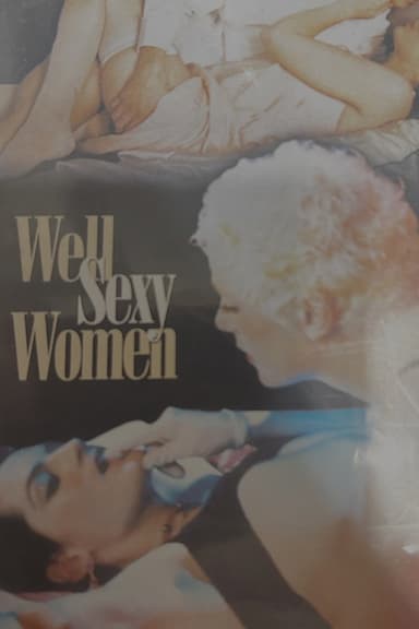 Well Sexy Women