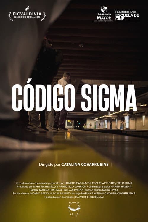 Código Sigma
