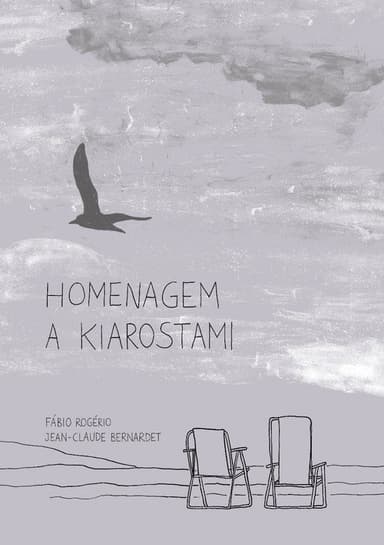 Homenagem a Kiarostami