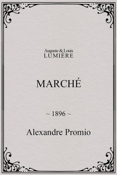 Market
