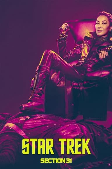 Star Trek: Section 31