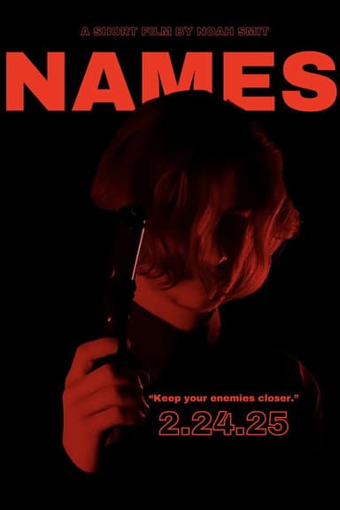 Names