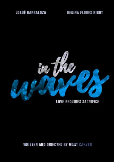 In The Waves