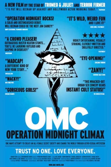 Operation Midnight Climax