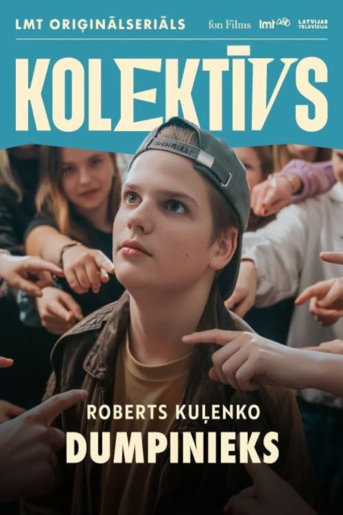 Dumpinieks
