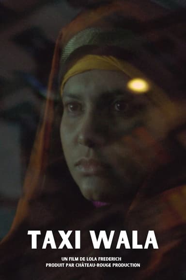 Taxi Wala