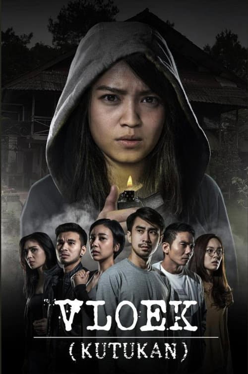 Vloek (Kutukan)