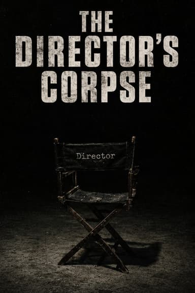 The Director's Corpse