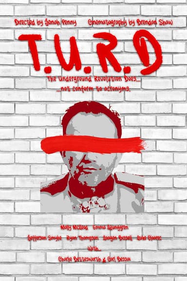 T.U.R.D