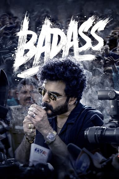 Badass