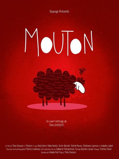 Mouton