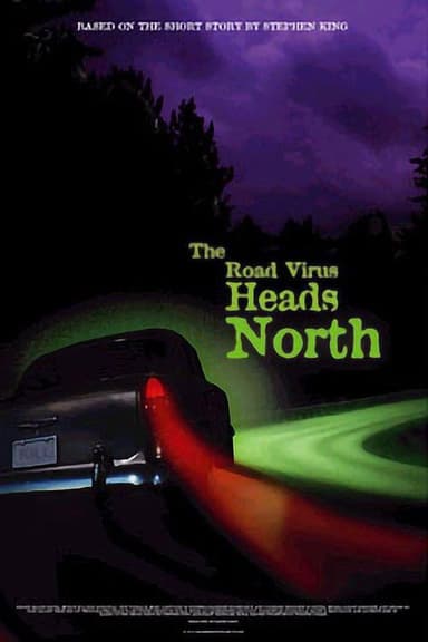 The Road Virus Heads North