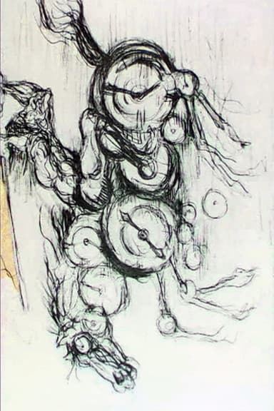 The Merry Man