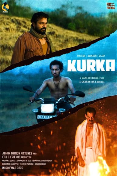 Kurka