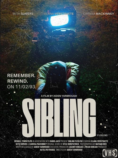 SIBLING 11/02/93