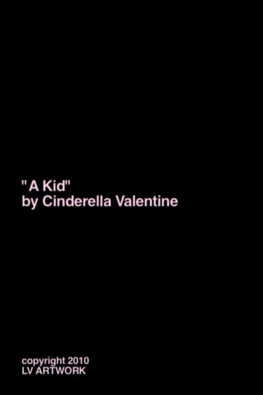 "a kid"