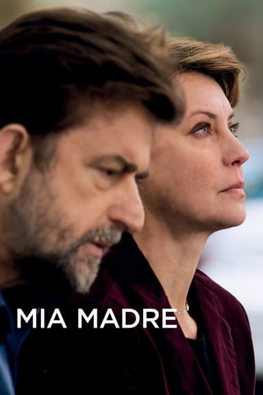 Mia Madre