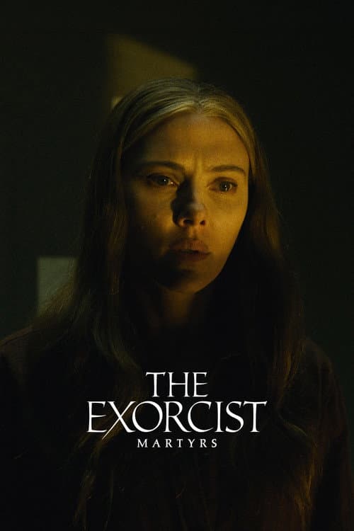 The Exorcist: Martyrs