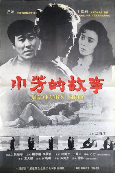 小芳的故事