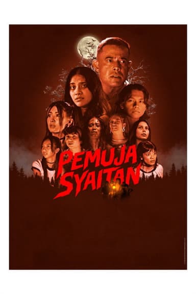 Pemuja Syaitan