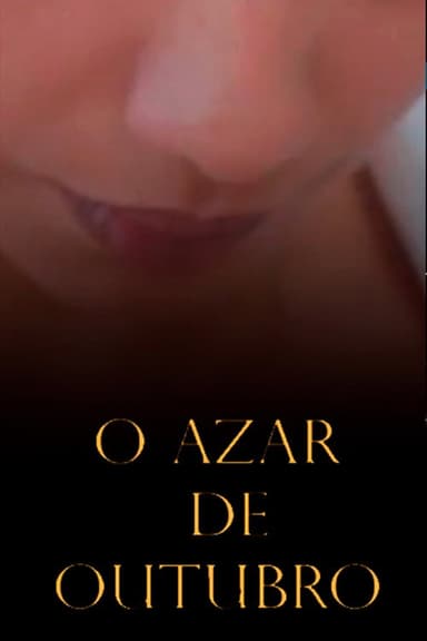 O Azar de Outubro