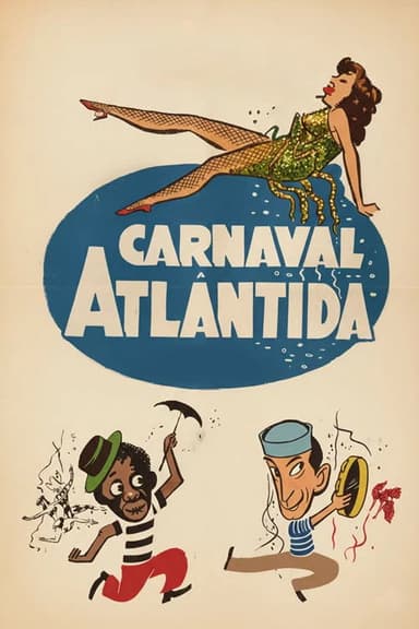 Carnaval Atlântida