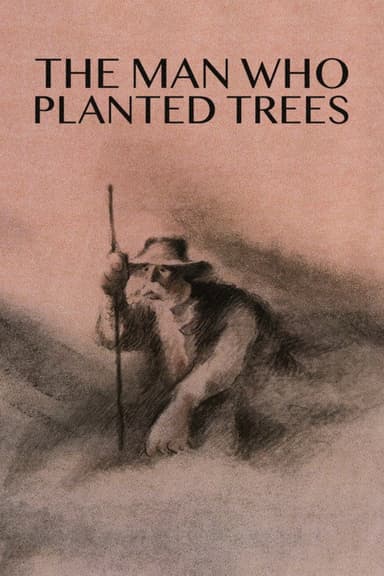 The Man Who Planted Trees