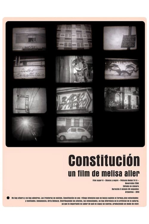 Constitution